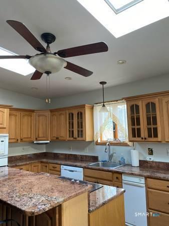 134 Delaware Road Easton CT 06612