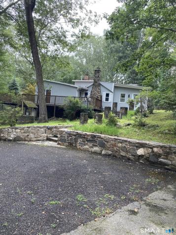 134 Delaware Road Easton CT 06612