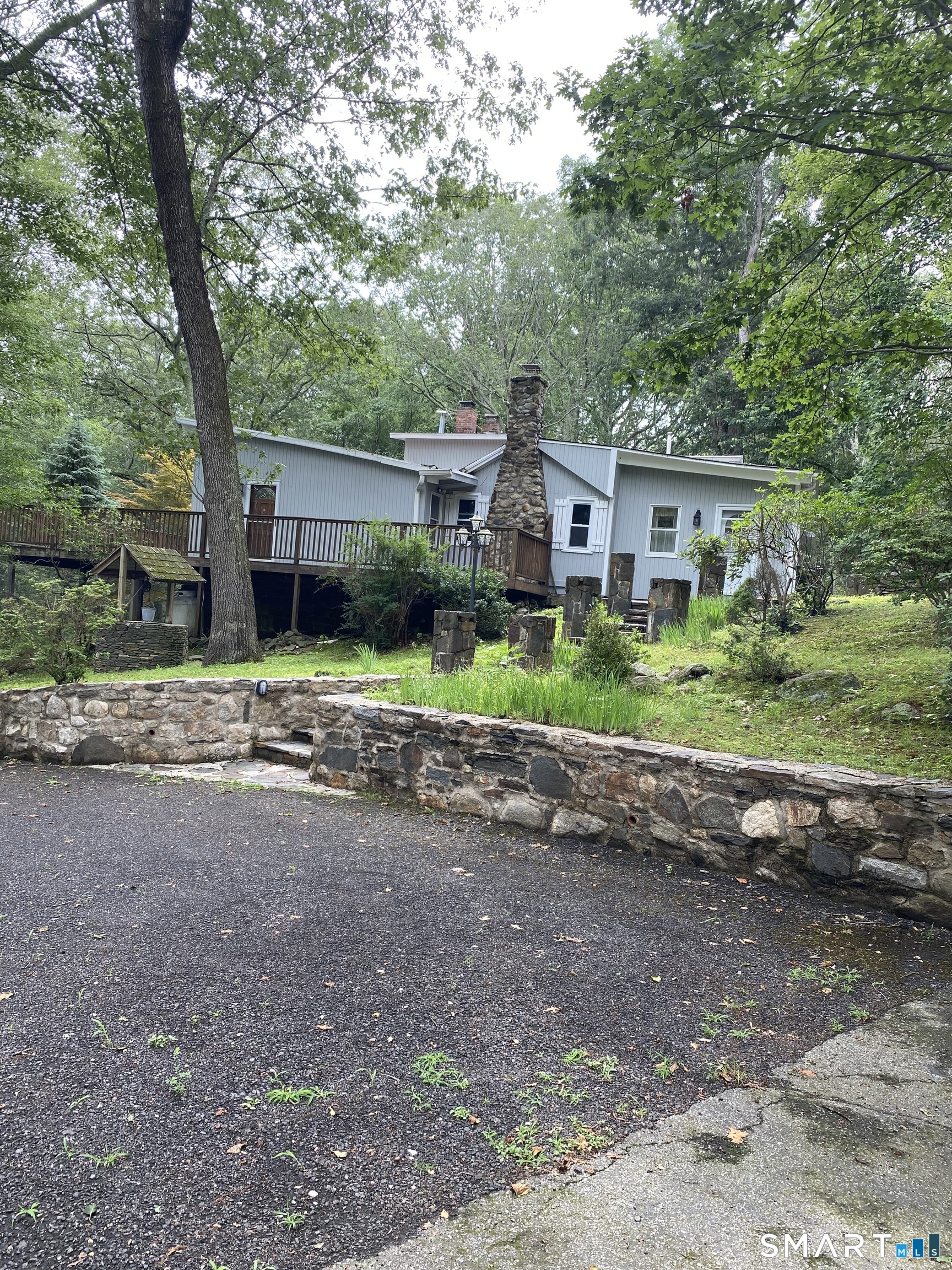 134 Delaware Road Easton CT 06612