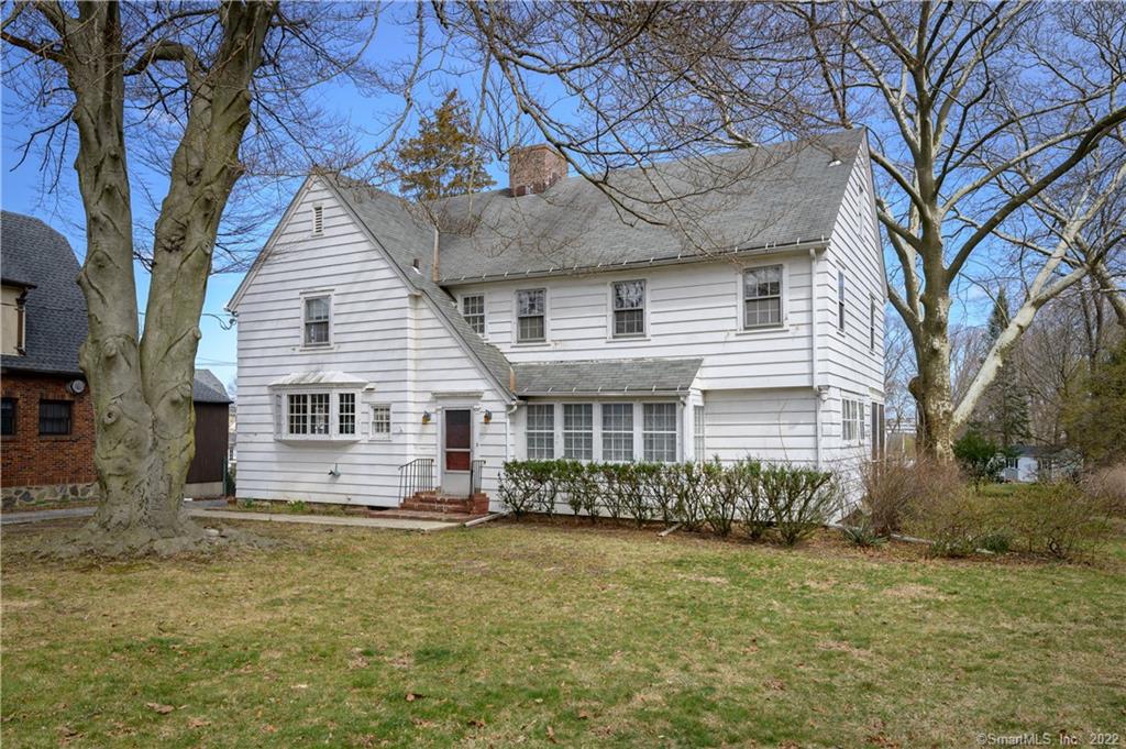 159 Hubbard Avenue Stamford CT 06905