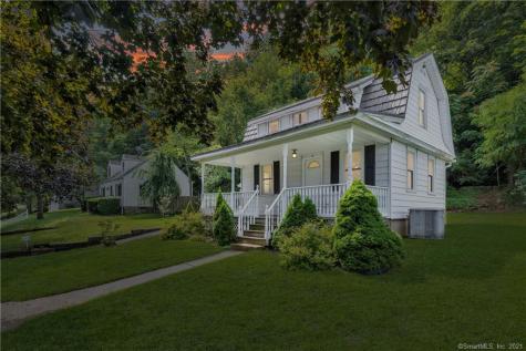 16 Linden Avenue Hamden CT 06518