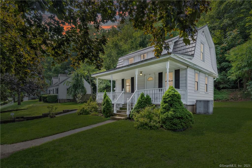 16 Linden Avenue Hamden CT 06518