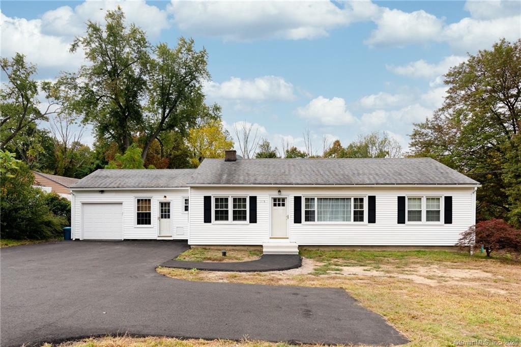 315 Beach Road Wolcott CT 06716