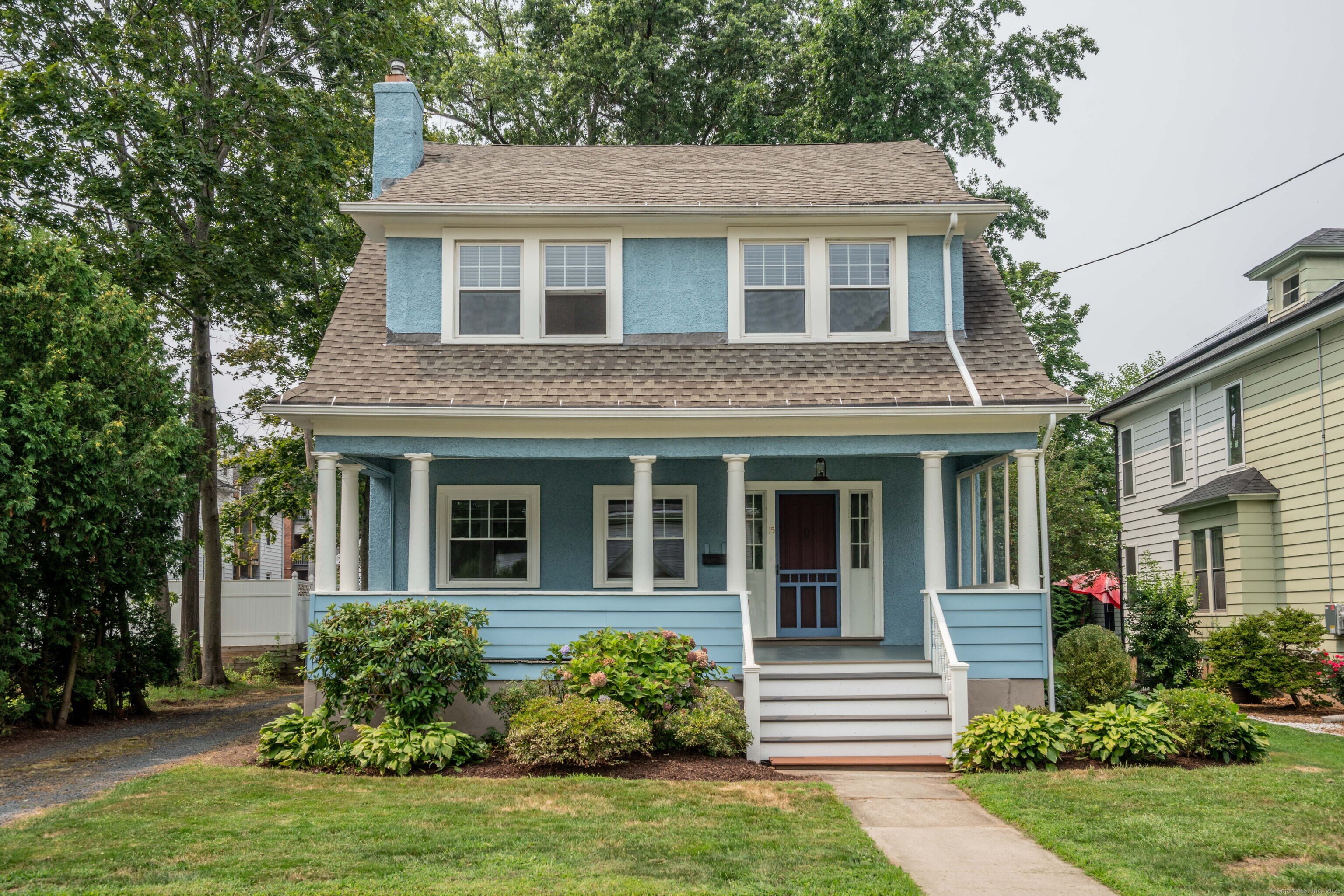 15 Lilley Road West Hartford CT 06119