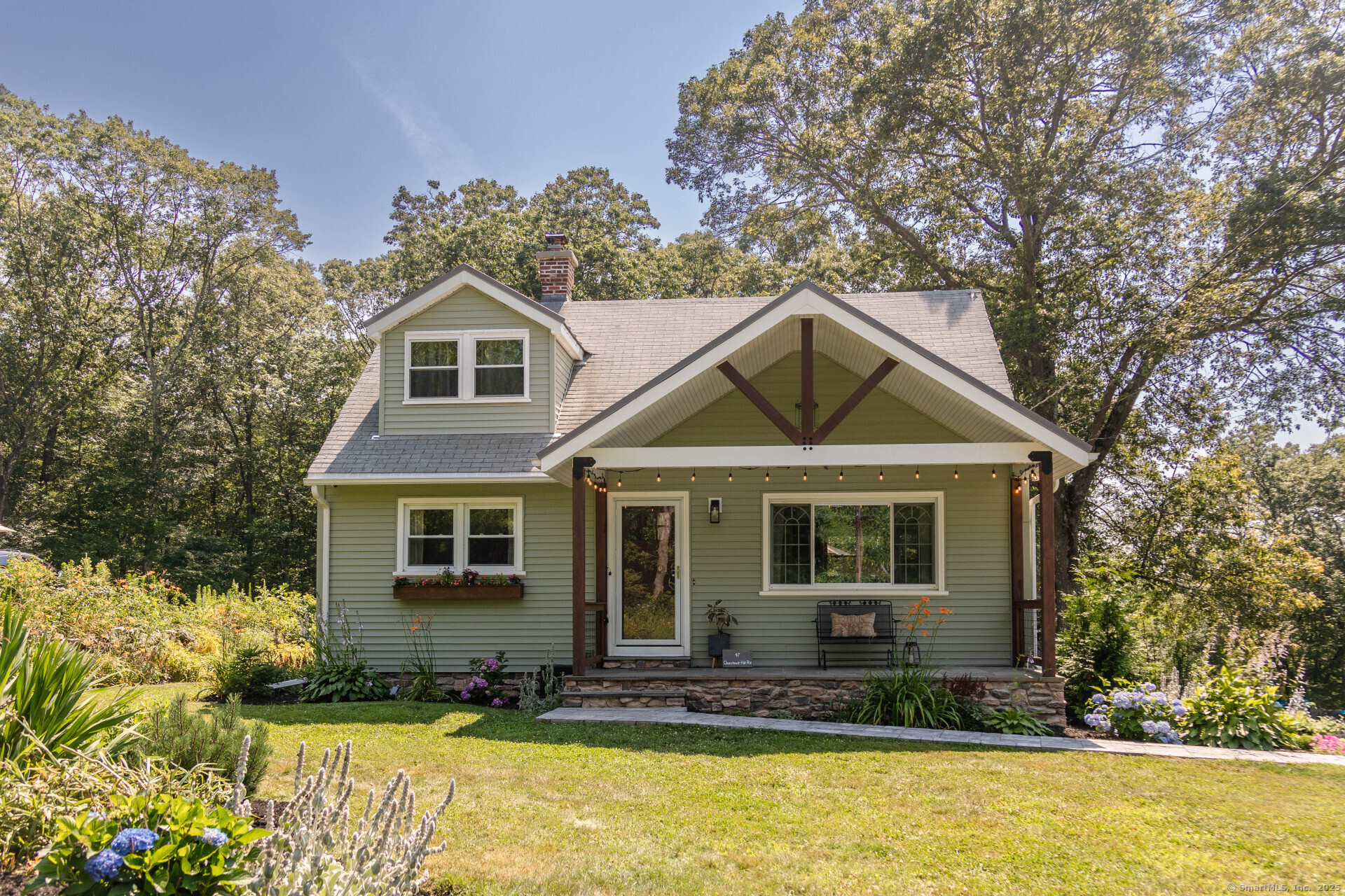 47 Chestnut Hill Road East Hampton CT 06424