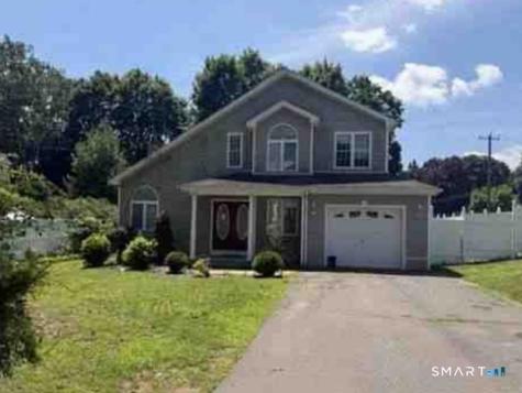 5 Lorraine Terrace Middletown CT 06457