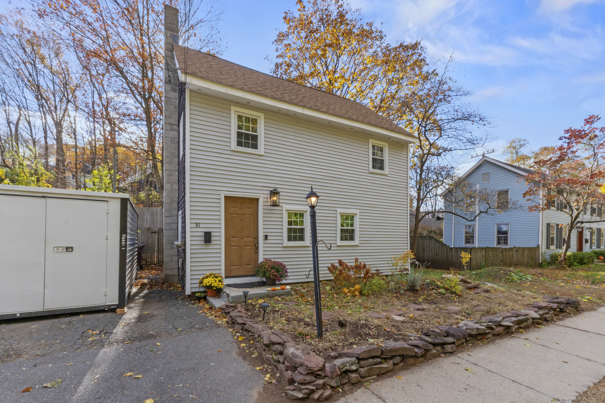 31 Railroad Avenue Farmington CT 06085