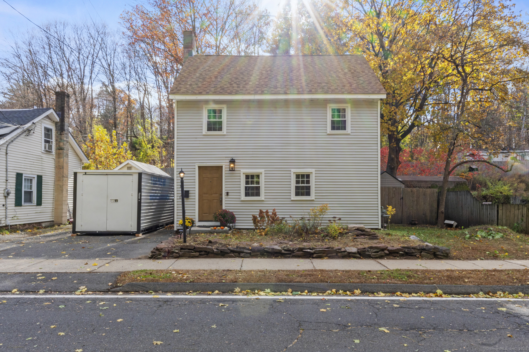 31 Railroad Avenue Farmington CT 06085