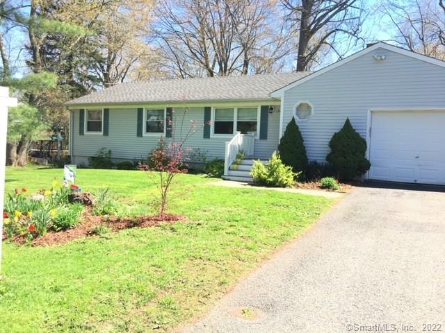 134 Cherry Hill Road Middlefield CT 06455