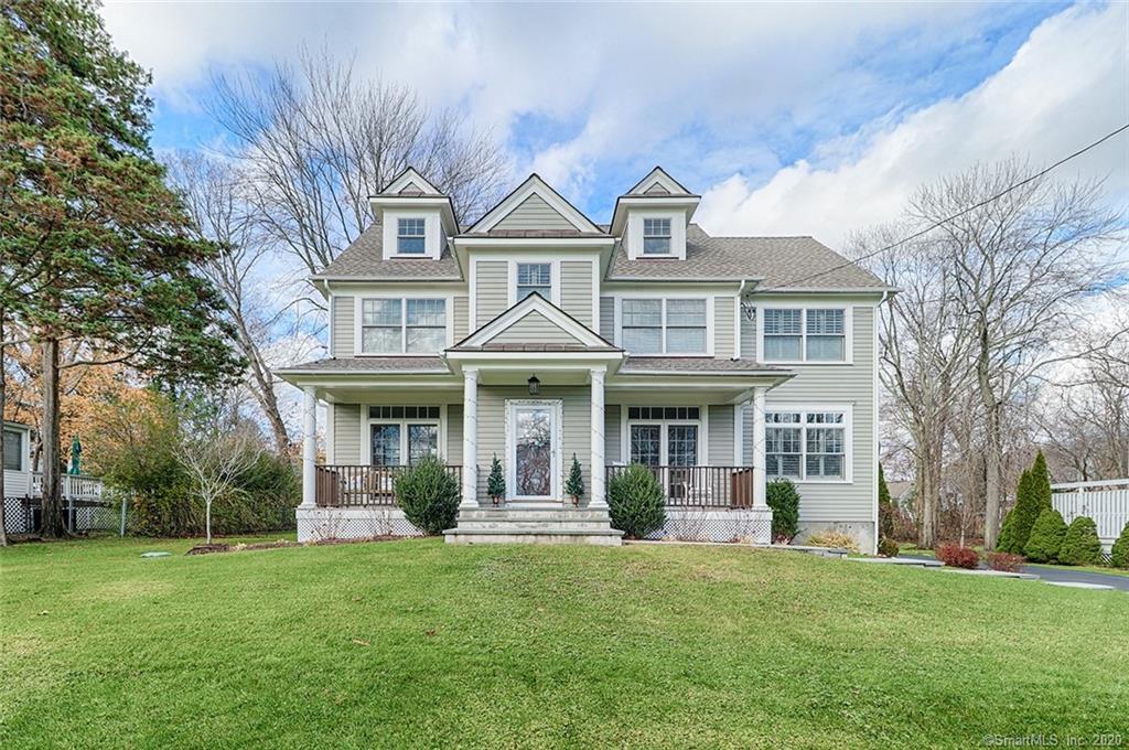328 Davis Road Fairfield CT 06825
