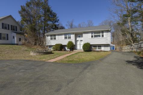 579 West Woods Road Hamden CT 06518