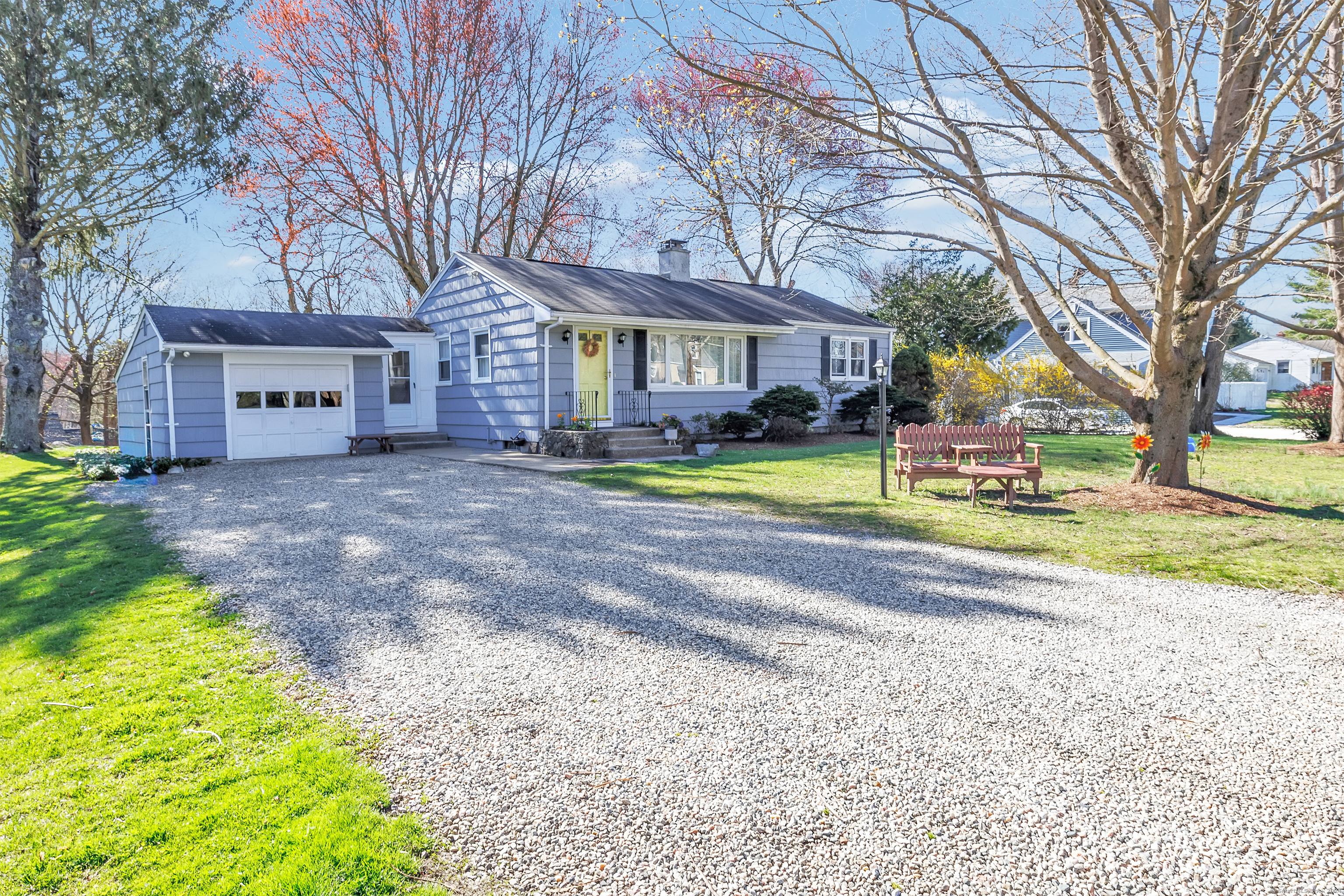 134 Nichols Avenue Shelton CT 06484