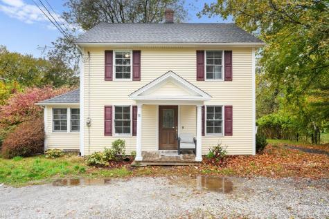 38 Pembroke Road Danbury CT 06811