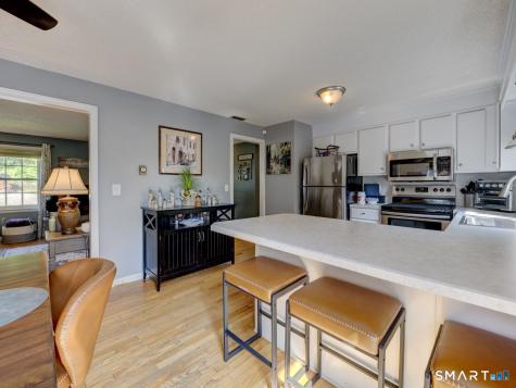 40 Sand Hill Road Bristol CT 06010
