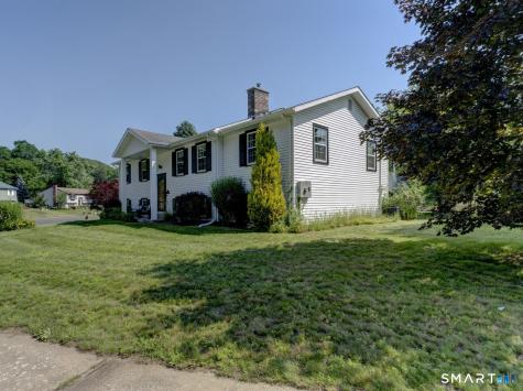 40 Sand Hill Road Bristol CT 06010