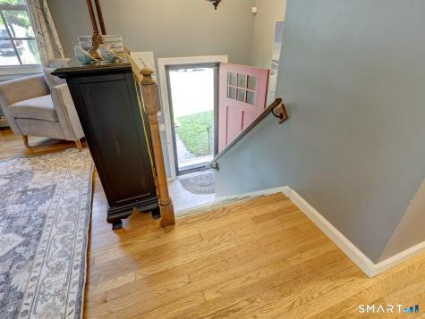 40 Sand Hill Road Bristol CT 06010