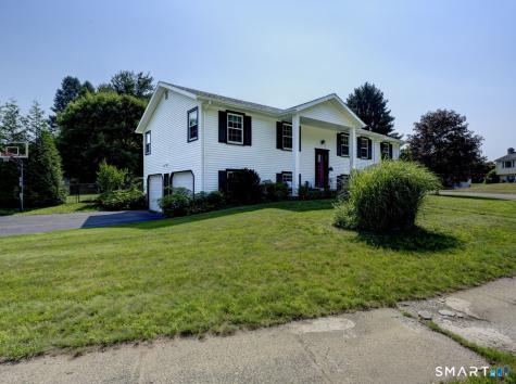 40 Sand Hill Road Bristol CT 06010