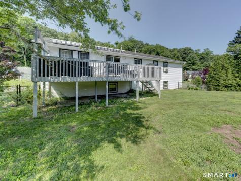 40 Sand Hill Road Bristol CT 06010