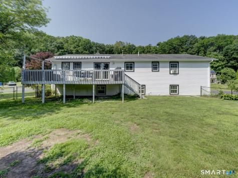 40 Sand Hill Road Bristol CT 06010