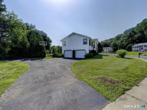 40 Sand Hill Road Bristol CT 06010