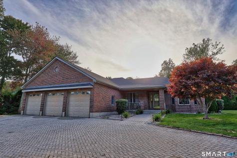 4 Florence Drive Prospect CT 06712