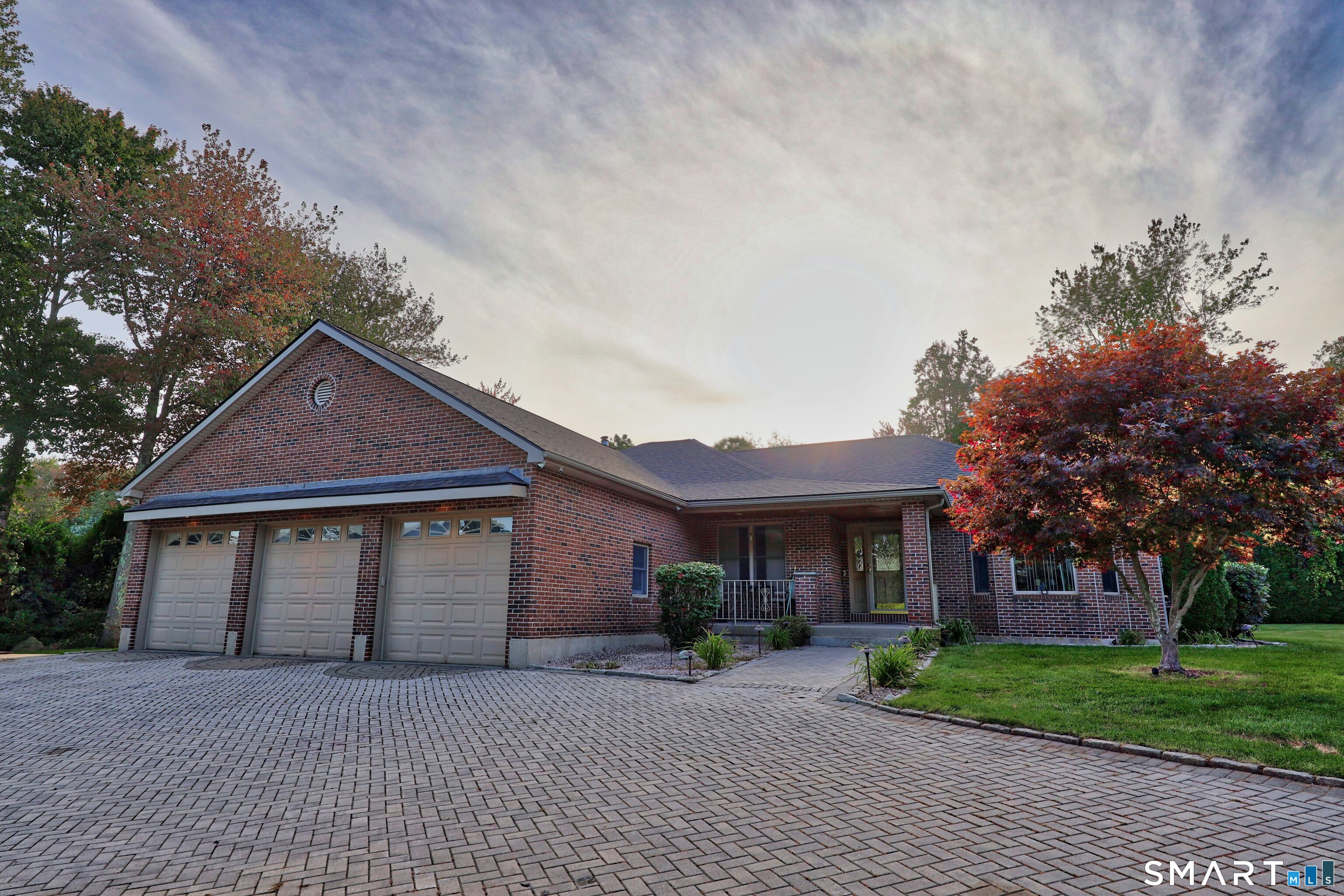 4 Florence Drive Prospect CT 06712
