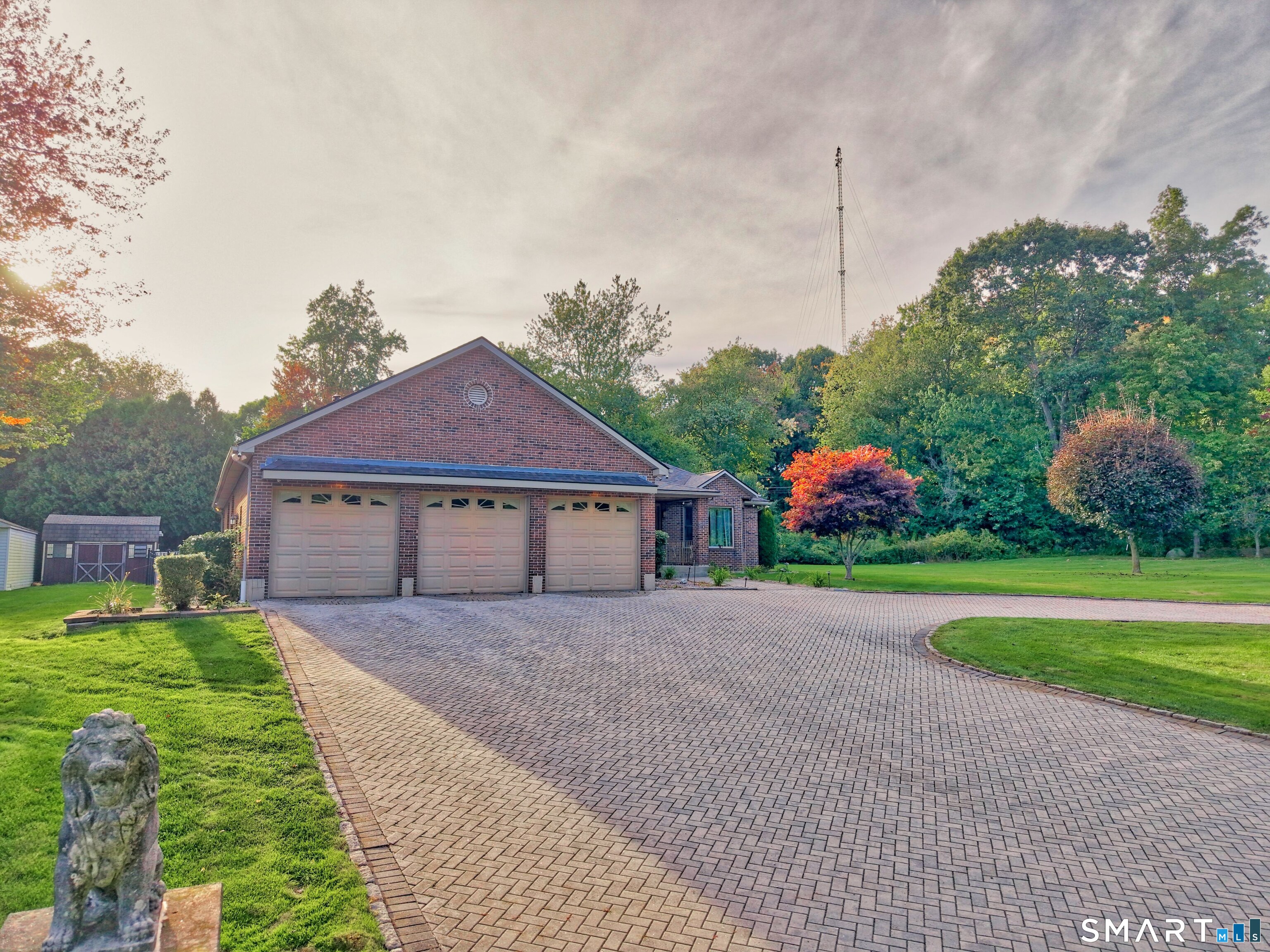 4 Florence Drive Prospect CT 06712