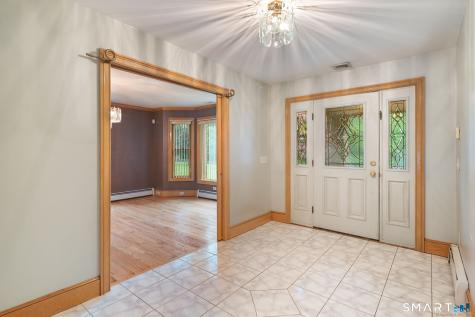 4 Florence Drive Prospect CT 06712