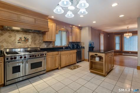 4 Florence Drive Prospect CT 06712