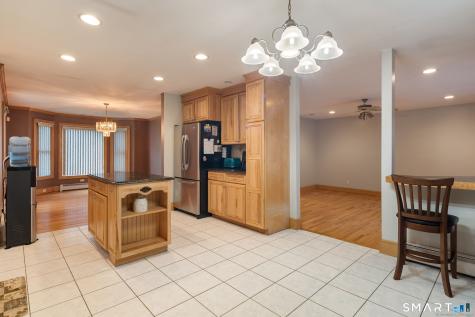 4 Florence Drive Prospect CT 06712