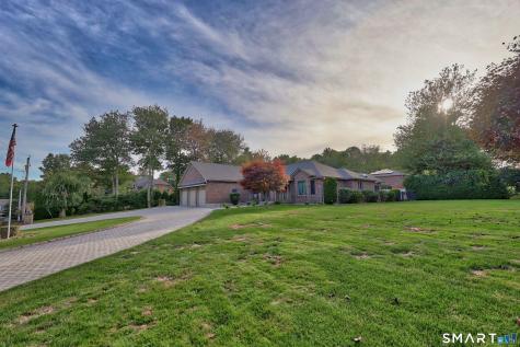 4 Florence Drive Prospect CT 06712