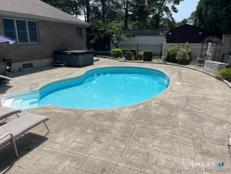 4 Florence Drive Prospect CT 06712