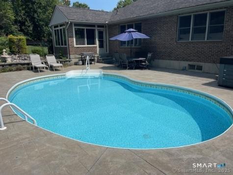 4 Florence Drive Prospect CT 06712