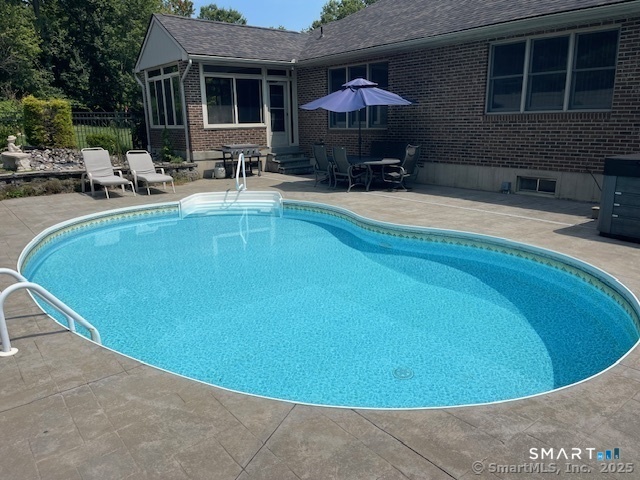 4 Florence Drive Prospect CT 06712