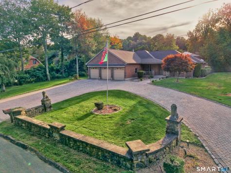 4 Florence Drive Prospect CT 06712