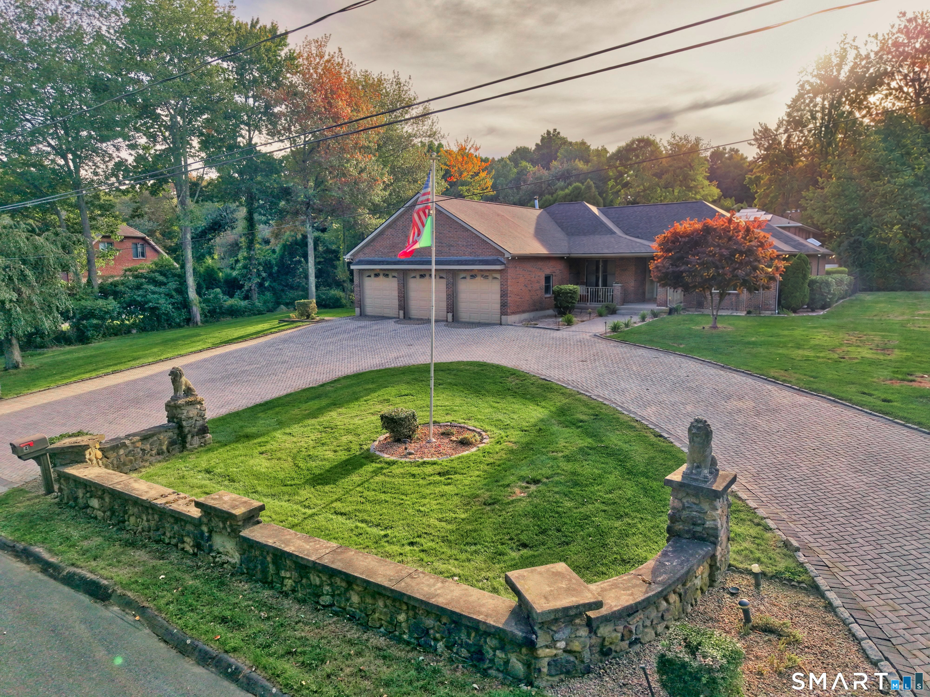 4 Florence Drive Prospect CT 06712