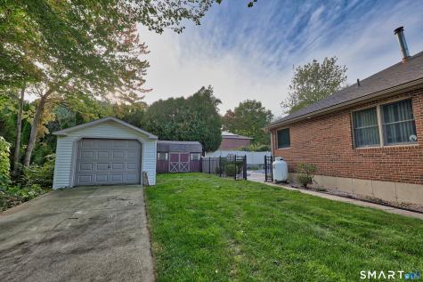 4 Florence Drive Prospect CT 06712