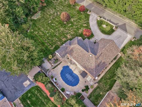 4 Florence Drive Prospect CT 06712