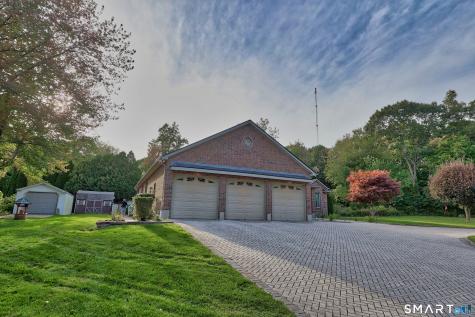 4 Florence Drive Prospect CT 06712