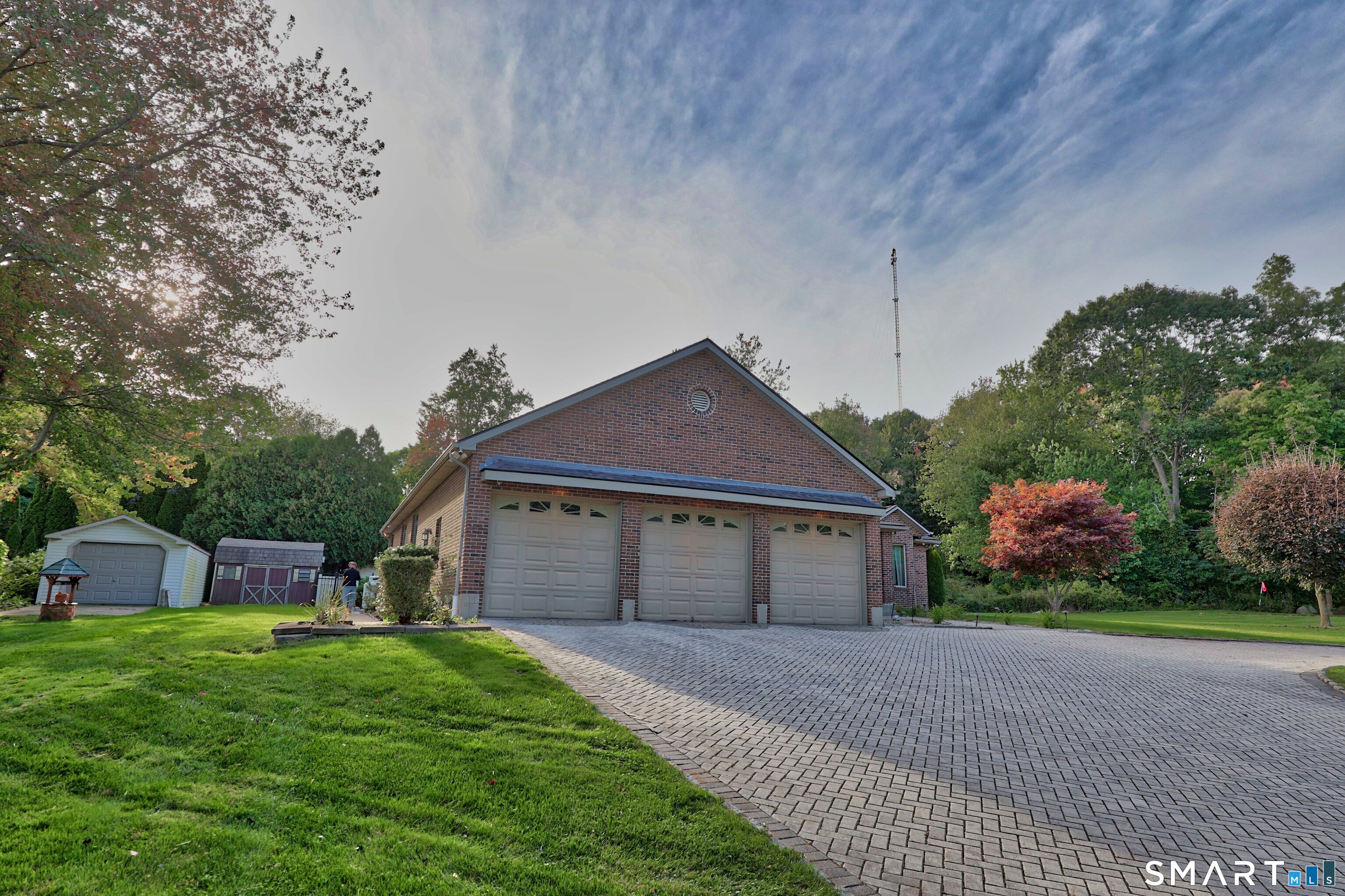 4 Florence Drive Prospect CT 06712