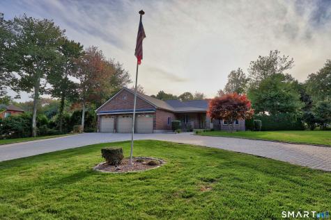 4 Florence Drive Prospect CT 06712
