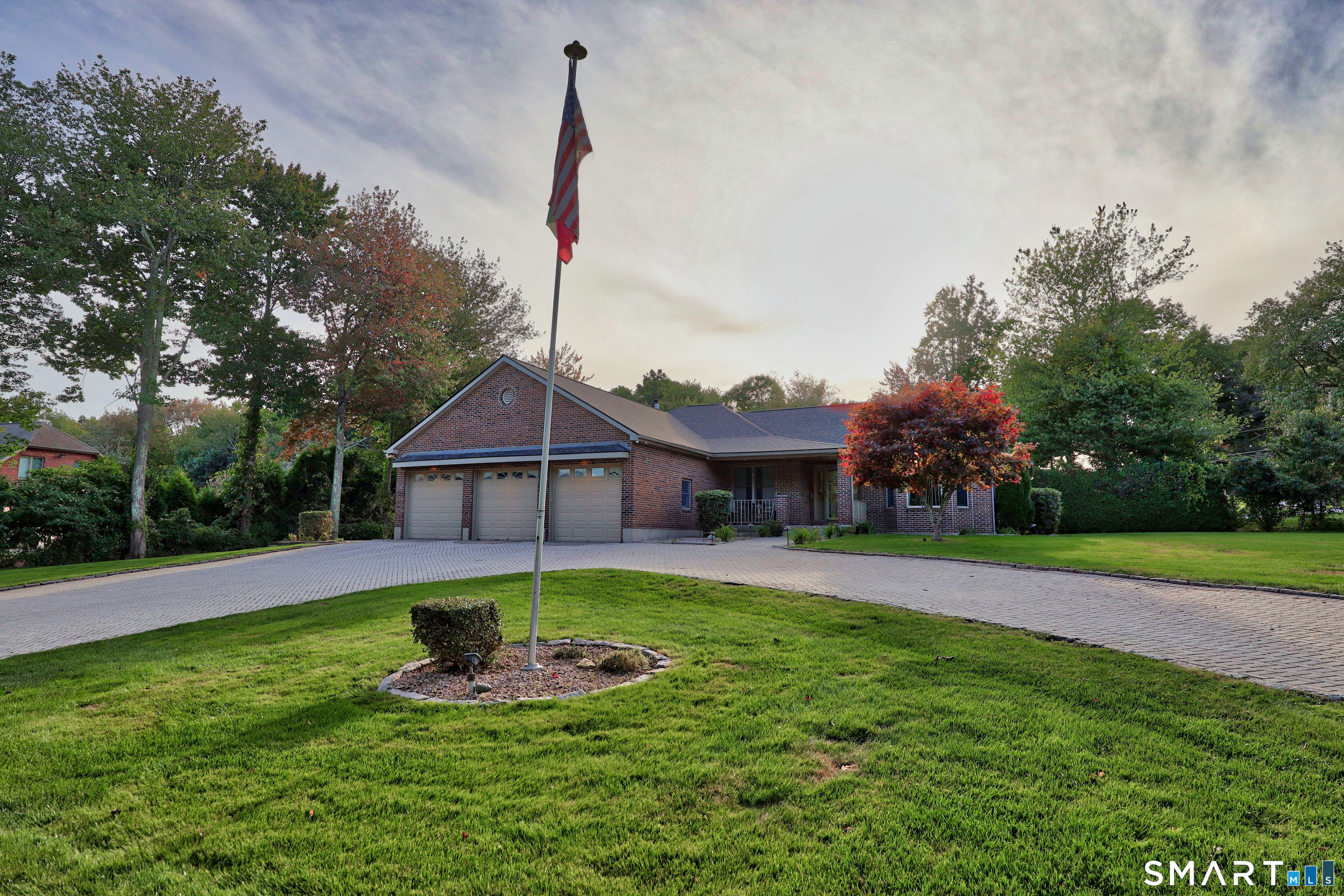4 Florence Drive Prospect CT 06712