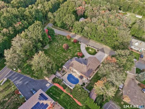 4 Florence Drive Prospect CT 06712