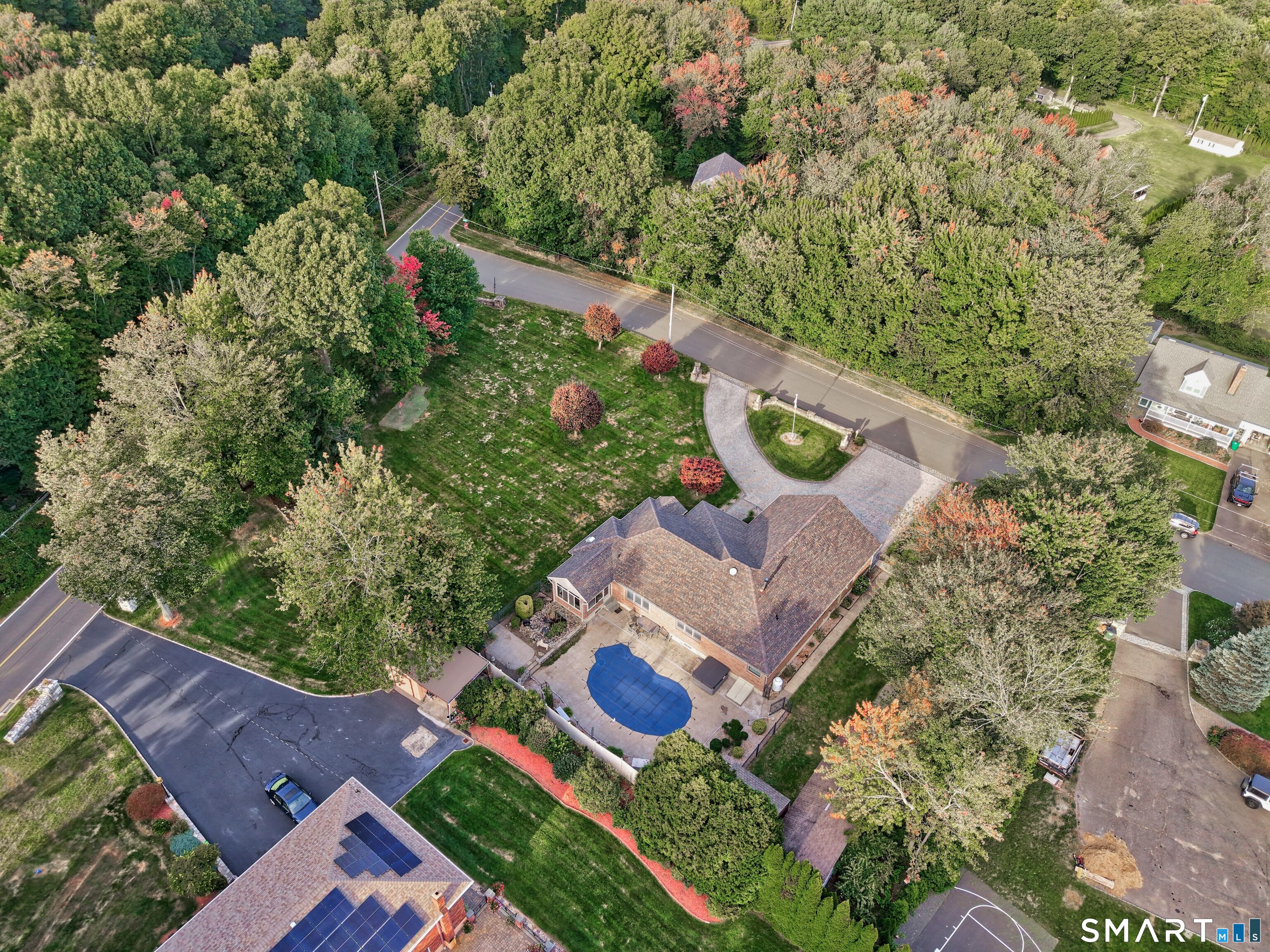 4 Florence Drive Prospect CT 06712