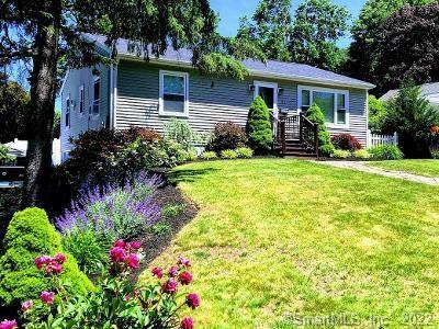 37 Carmel Hill Road Watertown CT 06795
