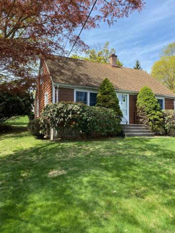411 Wormwood Road Fairfield CT 06824