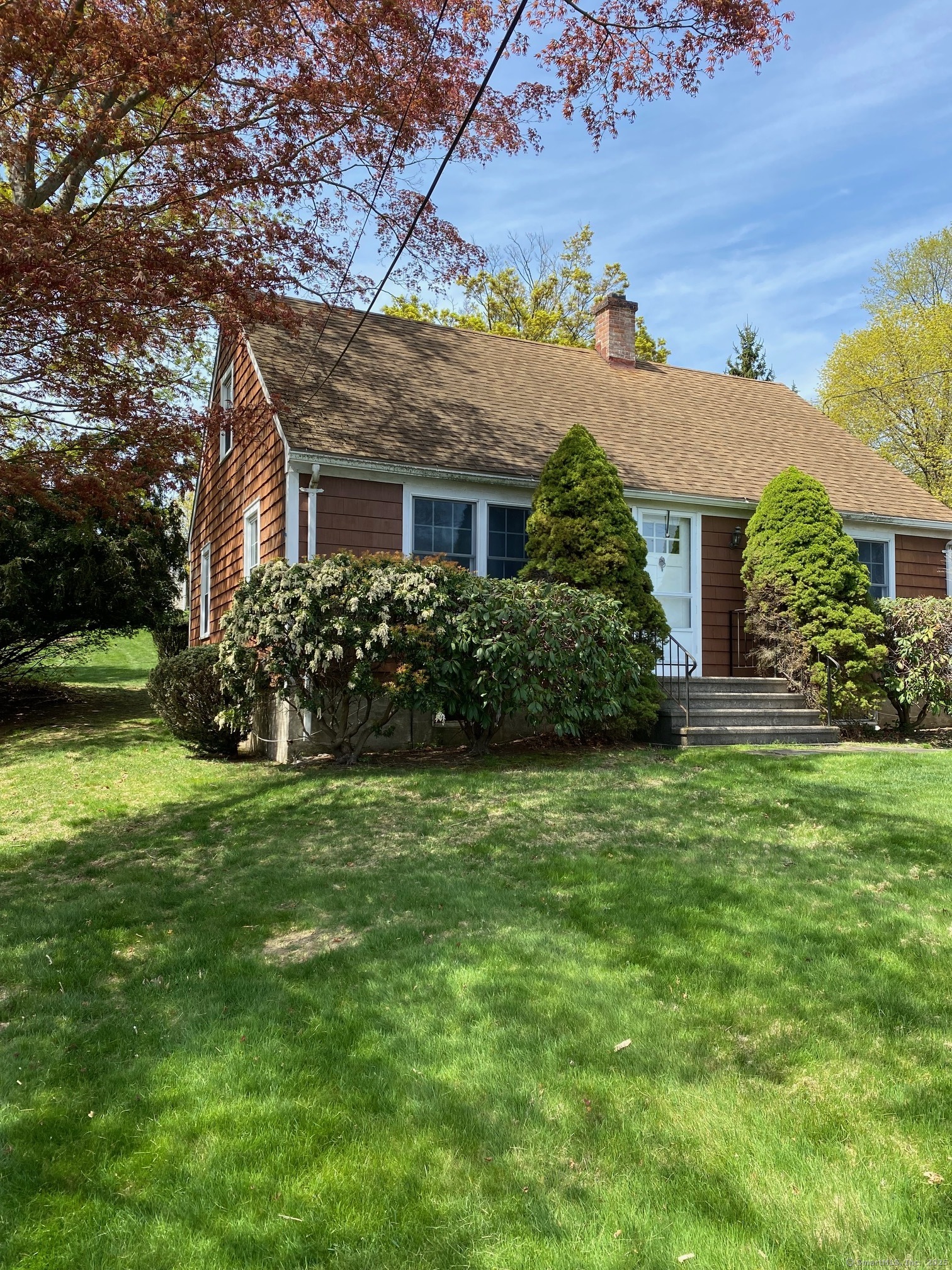 411 Wormwood Road Fairfield CT 06824