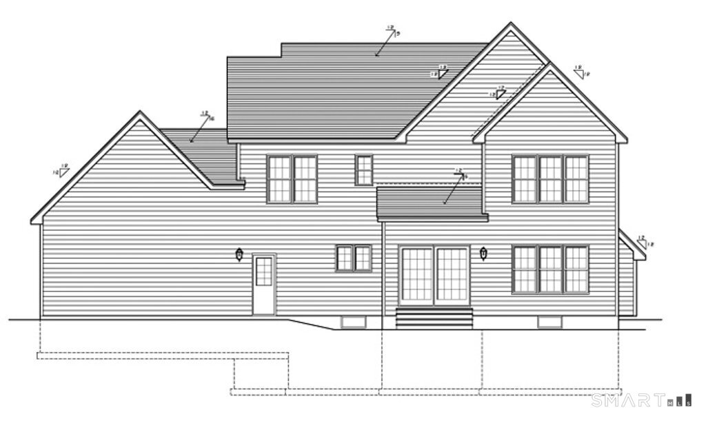 36 Olde Meadow Road Woodstock CT 06281