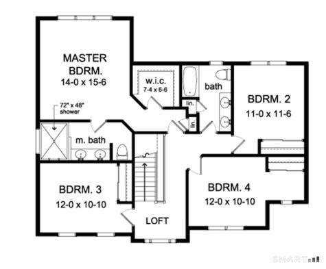 36 Olde Meadow Road Woodstock CT 06281