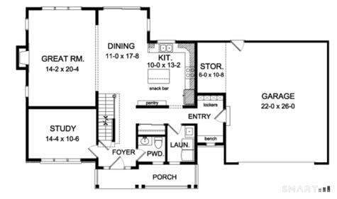36 Olde Meadow Road Woodstock CT 06281